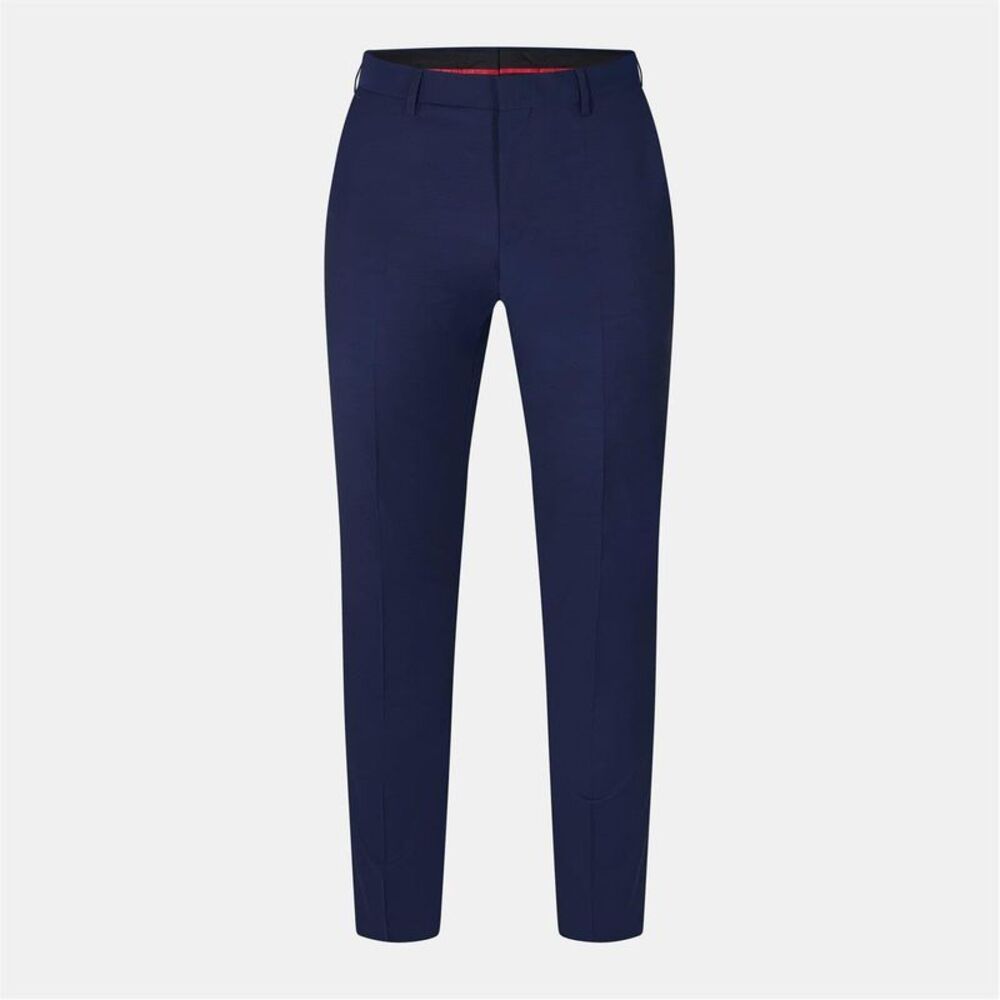 Hugo Boss Mens C-Genius Pants / Medium Blue